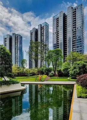 金盤(pán)聯(lián)福州行 探尋高端樓盤(pán)新標(biāo)桿，共話地產(chǎn)開(kāi)發(fā)新篇章