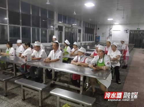 組圖丨永州冷水灘 做足“功課”迎開(kāi)學(xué) 大型活動(dòng)組織服務(wù)顯成效